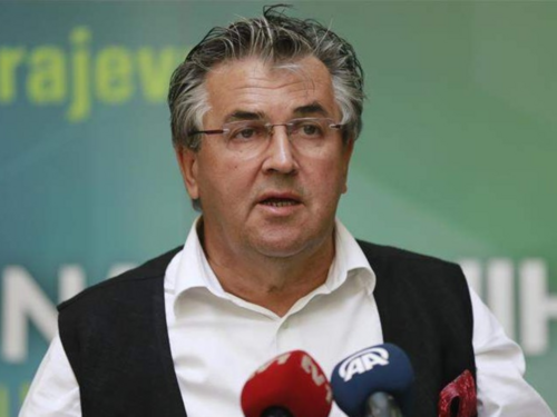 Ambasador Subašić: Egipatski influenseri promoviraju BiH, nova destinacija za turiste i investitore