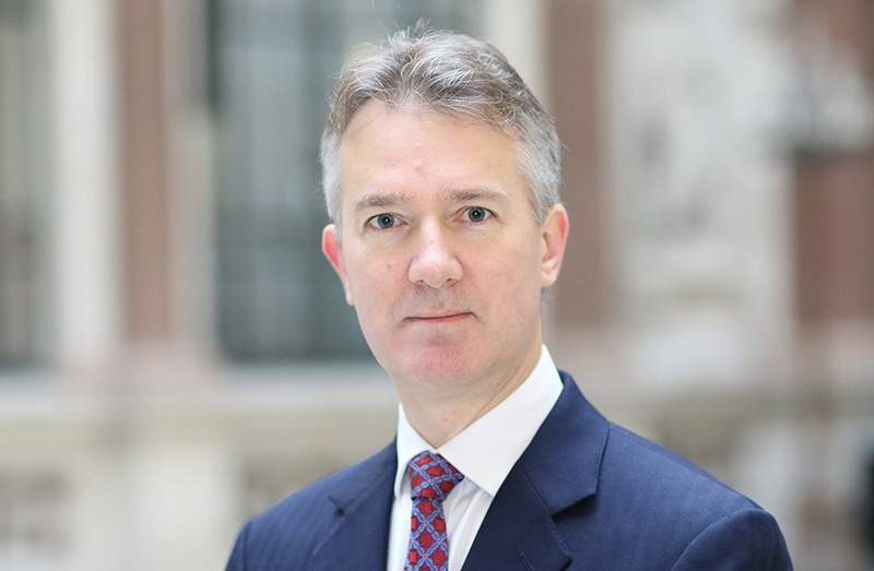 Ambasador V. Britanije: Žalosno je što lideri nisu postigli dogovor za FBiH