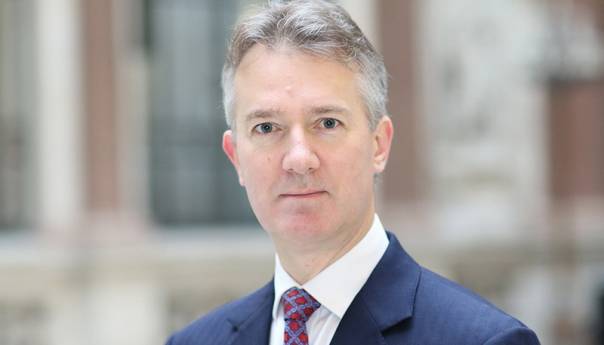 Ambasador V. Britanije: Žalosno je što lideri nisu postigli dogovor za FBiH