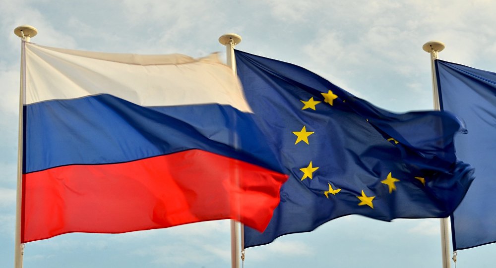 Ambasadori  EU saglasni sa uvođenjem novih sankcija Rusiji