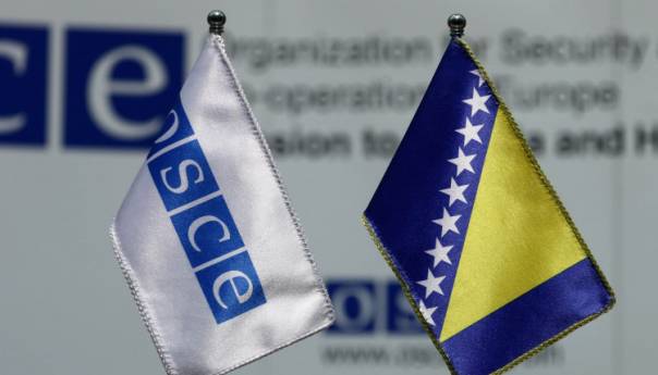 Ambasadori OSCE-a u posjeti Bosni i Hercegovini