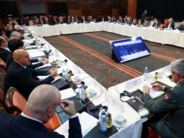 Ambasadori PIC-a: RS želi staviti NVO pod striktan nadzor vlasti