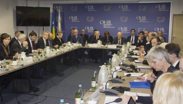 Ambasadori PIC-a uputili poruku uoči Lokalnih izbora u BiH