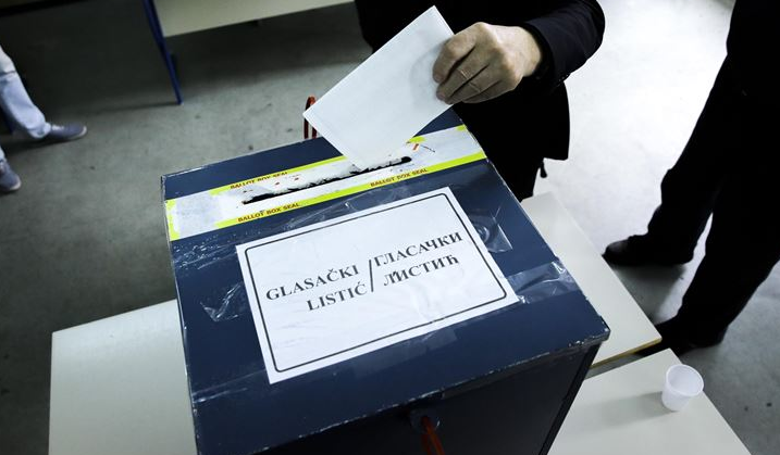 Ambasadori upozoravaju, ali još nema novca za izbore u BiH