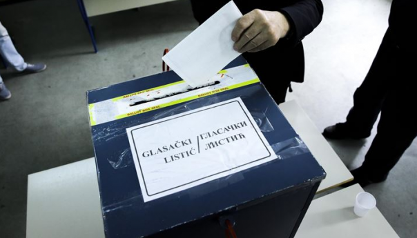 Ambasadori upozoravaju, ali još nema novca za izbore u BiH