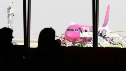 Ambasadorica BiH u Češkoj: Pokrenuli smo pregovore sa čelnicima WizzAira