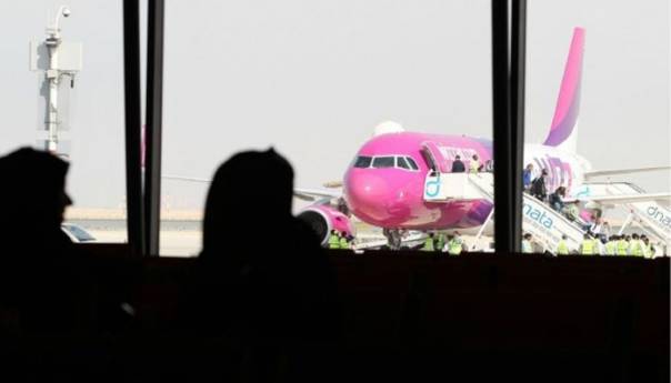 Ambasadorica BiH u Češkoj: Pokrenuli smo pregovore sa čelnicima WizzAira