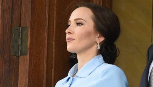 Ambasadorica BiH u Grčkoj kritikovala CIK