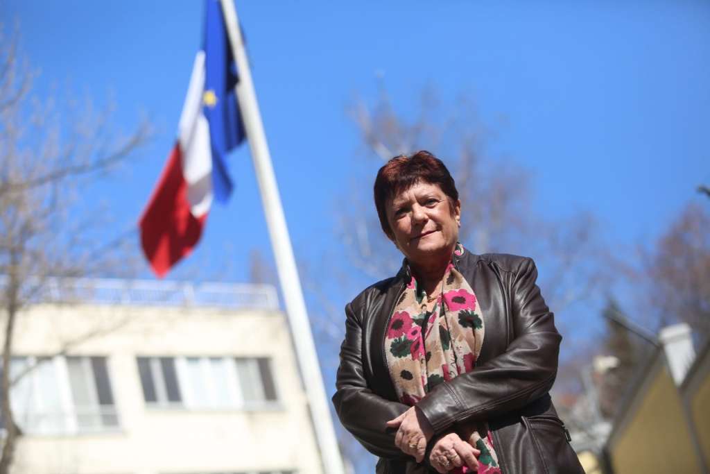 Ambasadorica Toudic na blogu napisala zašto svi moraju glasati u nedjelju