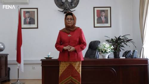 Ambasadorica Yani: Postala sam veoma bliska sa ljudima iz BiH