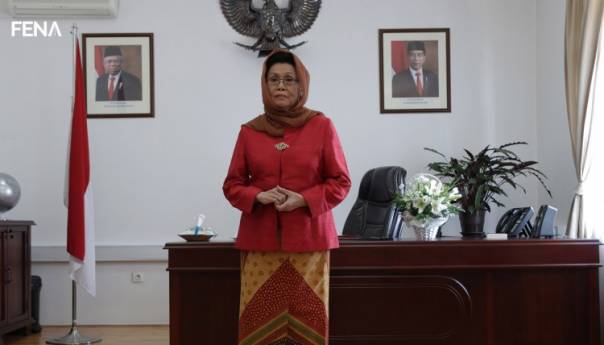 Ambasadorica Yani: Postala sam veoma bliska sa ljudima iz BiH