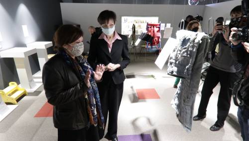 Ambasadorice Uebber i Toudic: Pomirenje je važno