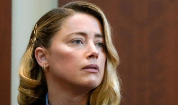 Amber Heard: Još uvijek volim Johnnya