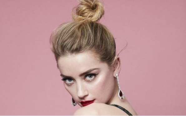 Amber Heard: Najgore je kad pričaš o nasilju, a kažu ti da si lažov