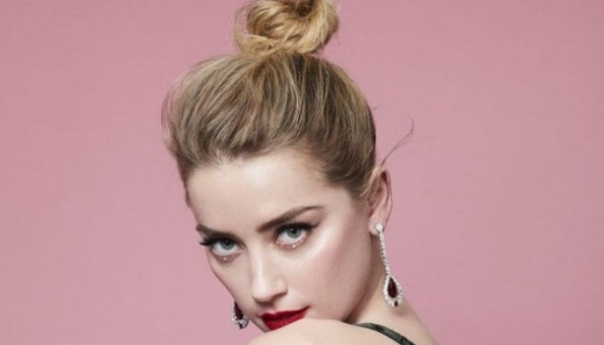 Amber Heard: Najgore je kad pričaš o nasilju, a kažu ti da si lažov
