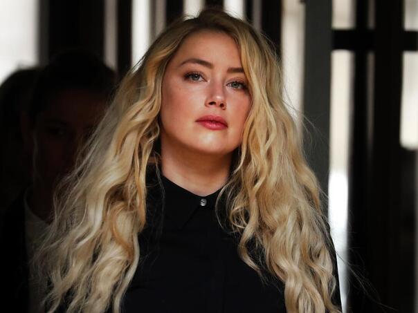 Amber Heard podržala Blake Lively: Doživjela sam ovo, užasno je