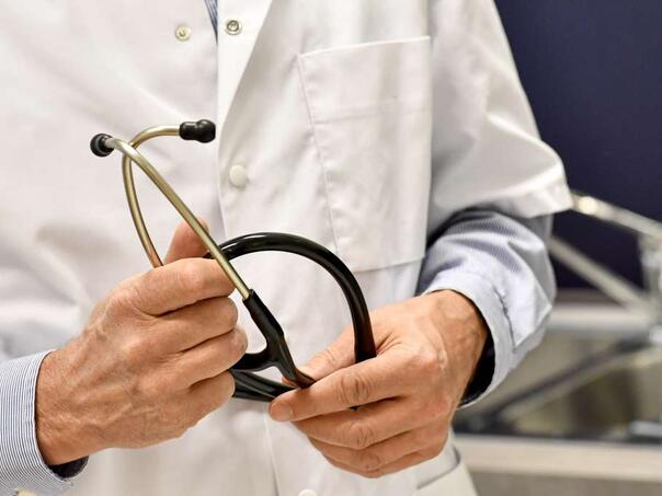 Ambulanta za terapiju bola Opće bolnice olakšava pacijentima terete hronične boli