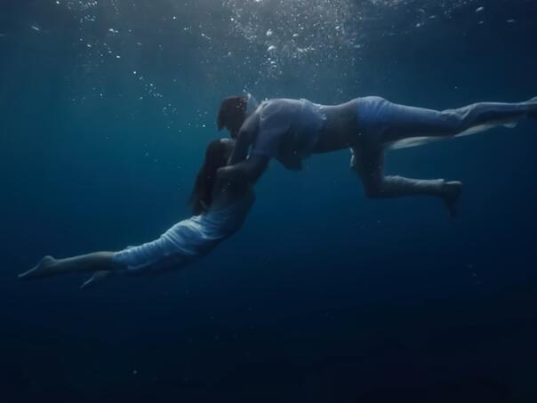 Amel Ćurić objavio novu pjesmu