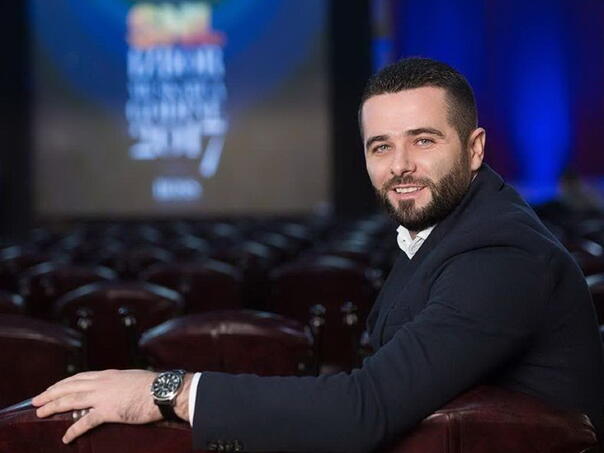 Amel Kapo imenovan za novog direktora Javnog preduzeća "Sarajevo"