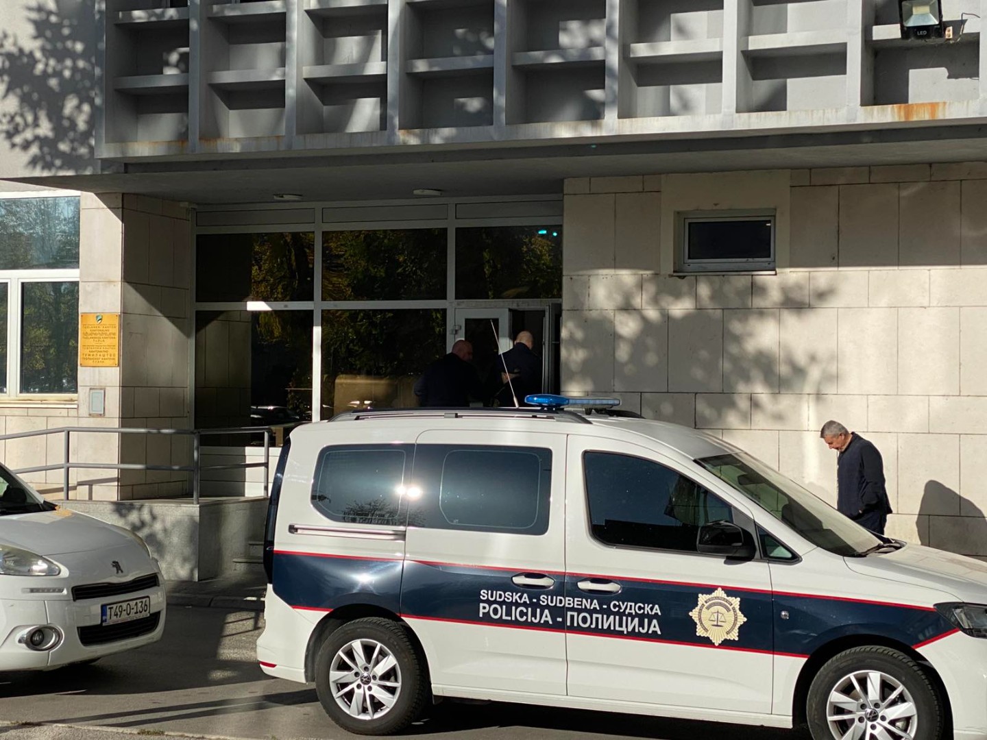 Amel Šehić vozeći pijan uzrokovao smrt suvozača, zatražen pritvor