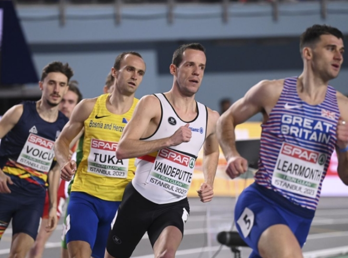 Tuka i Mujezinović bez plasmana u polufinale Svjetskog prvenstva