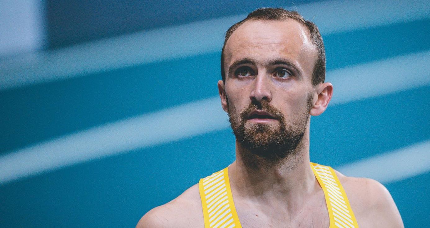 Amel Tuka osvojio deveto mjesto u Londonu