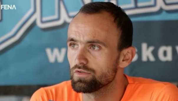 Amel Tuka otkazao učešće na atletskom mitingu u Ostravi