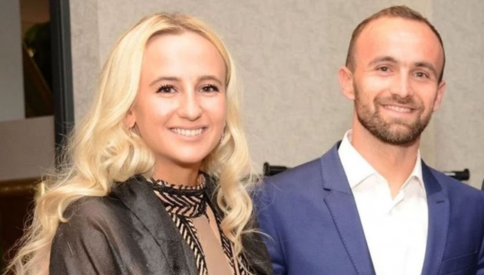 Amel Tuka postao otac