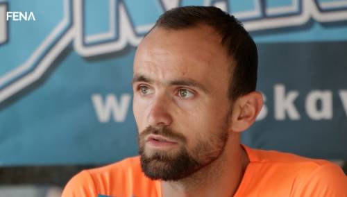 Amel Tuka večeras na mitingu Dijamantske lige u Monaku