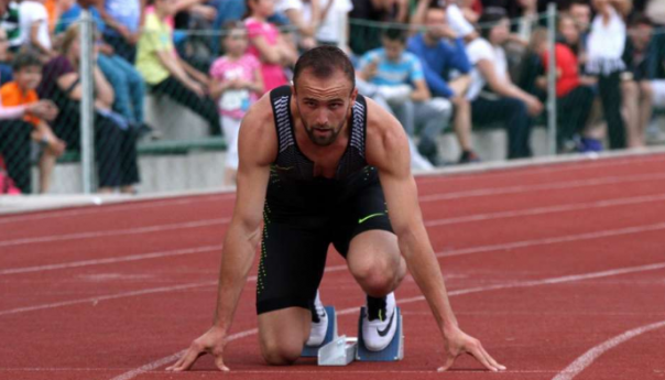 Amel Tuka večeras prvi put ove sezone na Dijamantskoj ligi