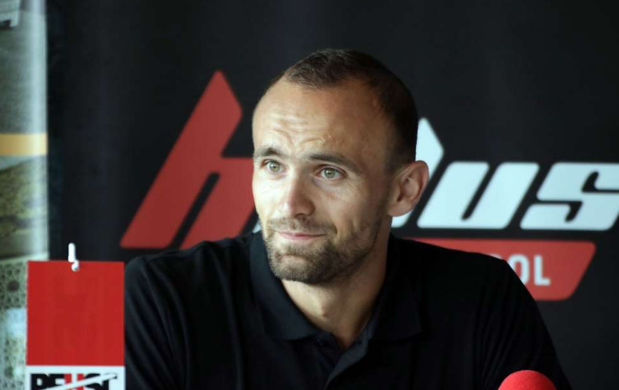 Amel Tuka zauzeo 11. mjesto u češkoj Ostravi