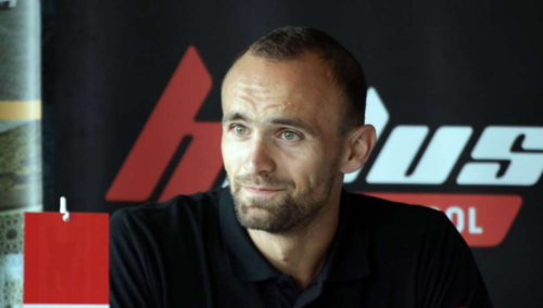 Amel Tuka zauzeo 11. mjesto u češkoj Ostravi