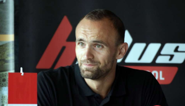 Amel Tuka zauzeo 11. mjesto u češkoj Ostravi