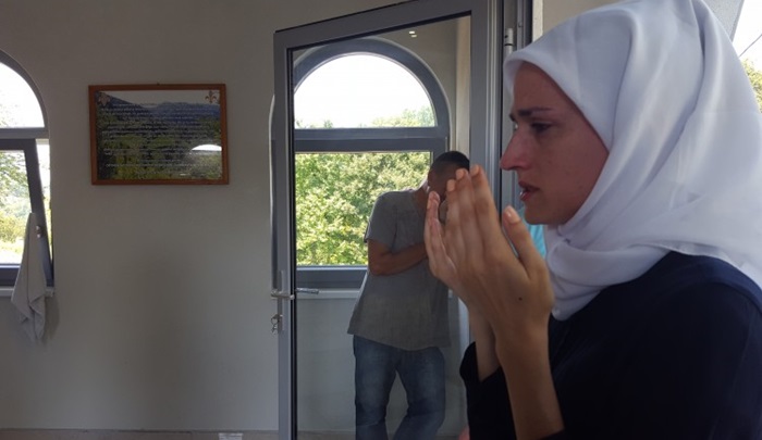 Amela Hasanović: Jedina sjećanja na oca su naše zajedničke fotografije