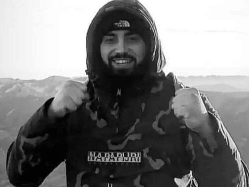 Amelu Jašareviću 20 godina zatvora za ubistvo Mehmeda Ramića