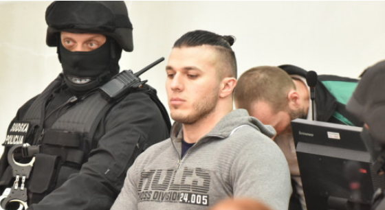 Amelu Sejfoviću ukinuta presuda za bijeg iz KPZ Sarajevo