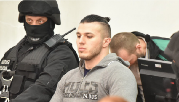 Amelu Sejfoviću ukinuta presuda za bijeg iz KPZ Sarajevo