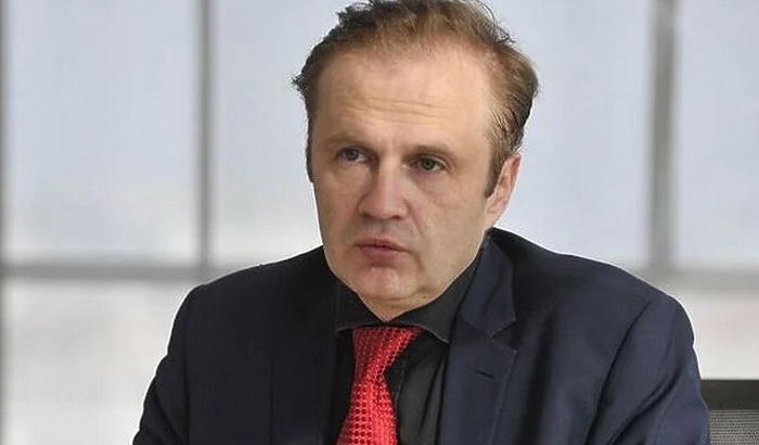 Amer Bukvić bio pred otkazom u BBI Banci, odlazi za Džeddu