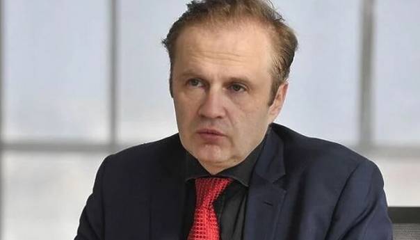 Amer Bukvić bio pred otkazom u BBI Banci, odlazi za Džeddu