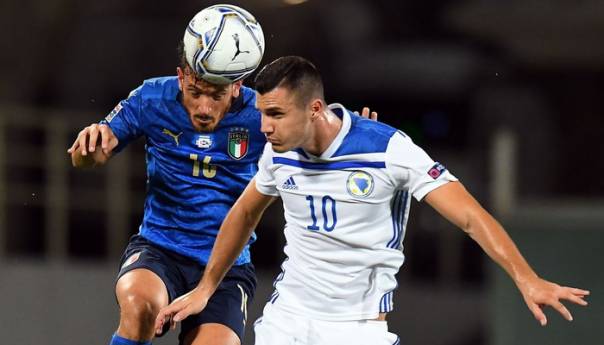 Amer Gojak za šest miliona eura prešao iz Dinama u Torino