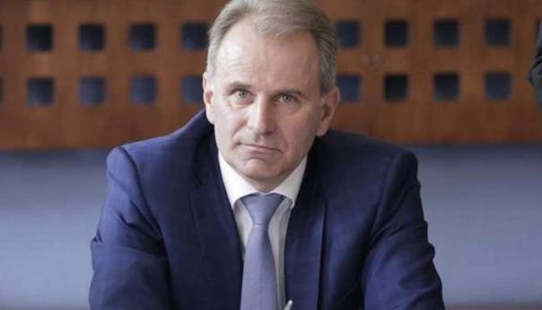 AMER JERLAGIĆ - GLAS STRUKE