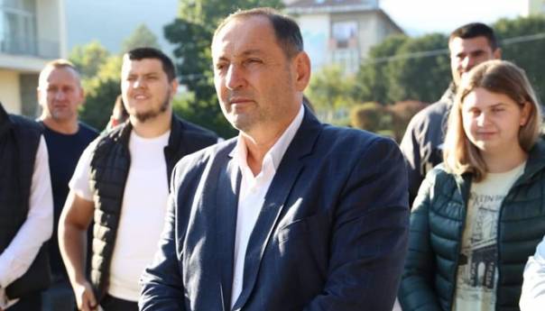 Amer Kovač: Gnusno pismo podmetnuto Prevljaku i mojoj porodici