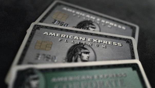 American Express obustavlja poslovanje u Rusiji i Bjelorusiji