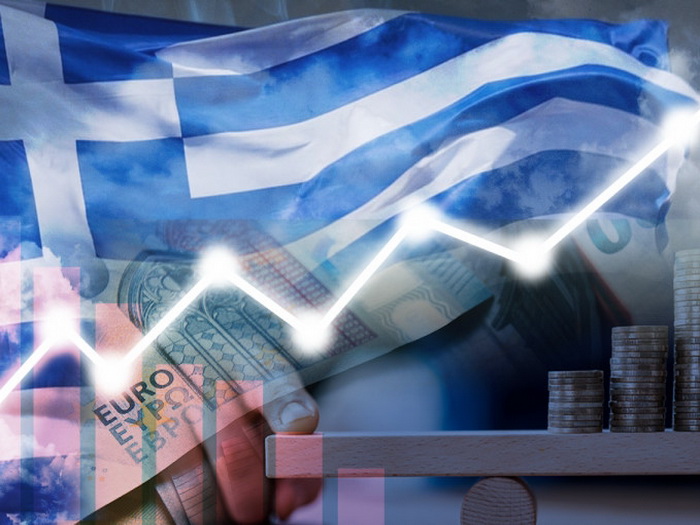 Američka agencija podigla kreditni rejting za Grčku