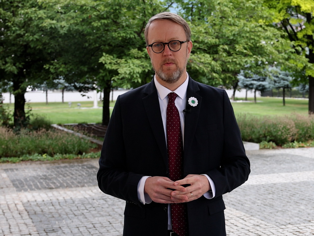 Američka ambasada: Bol uzrokovana genocidom odjekuje kroz generacije
