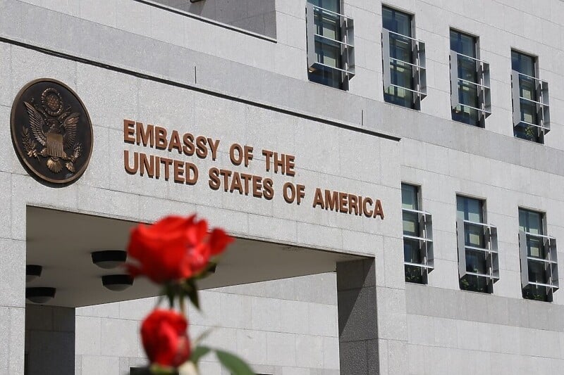 Američka ambasada: EU je liderima BiH pružila priliku, sada je na njima