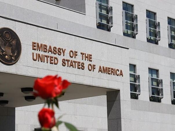 Američka ambasada: EU je liderima BiH pružila priliku, sada je na njima