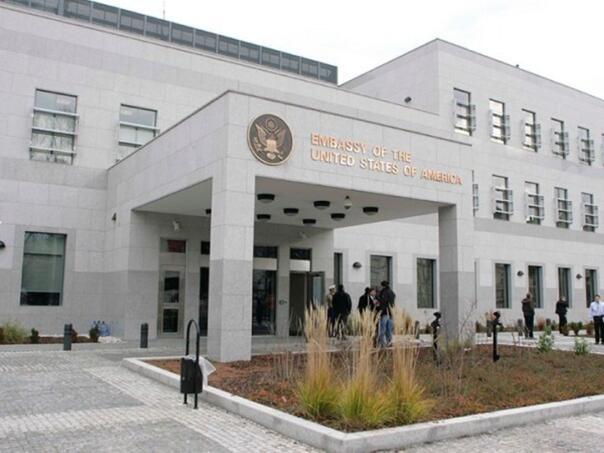 Američka ambasada u BiH: Lažno apliciranje za vizu može dovesti do doživotne zabrane ulaska