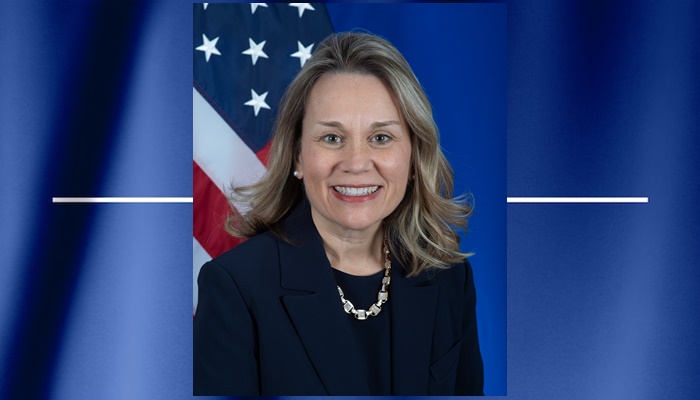 Američka ambasadorica u NATO-u stiže u BiH