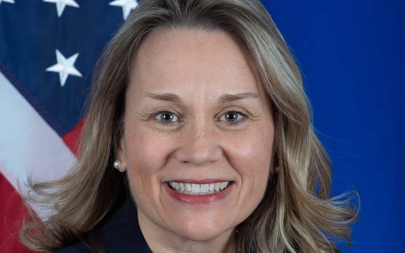 Američka ambasadorica u NATO-u stiže u BiH